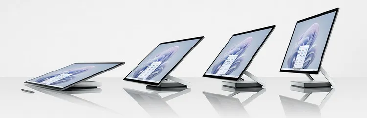 Surface Studio 2 Plus Surface Studio 2 Plus