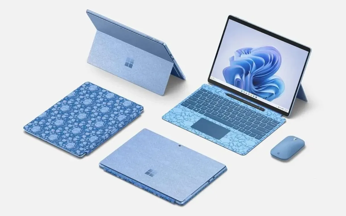 Surface Pro 9 Surface Pro 9