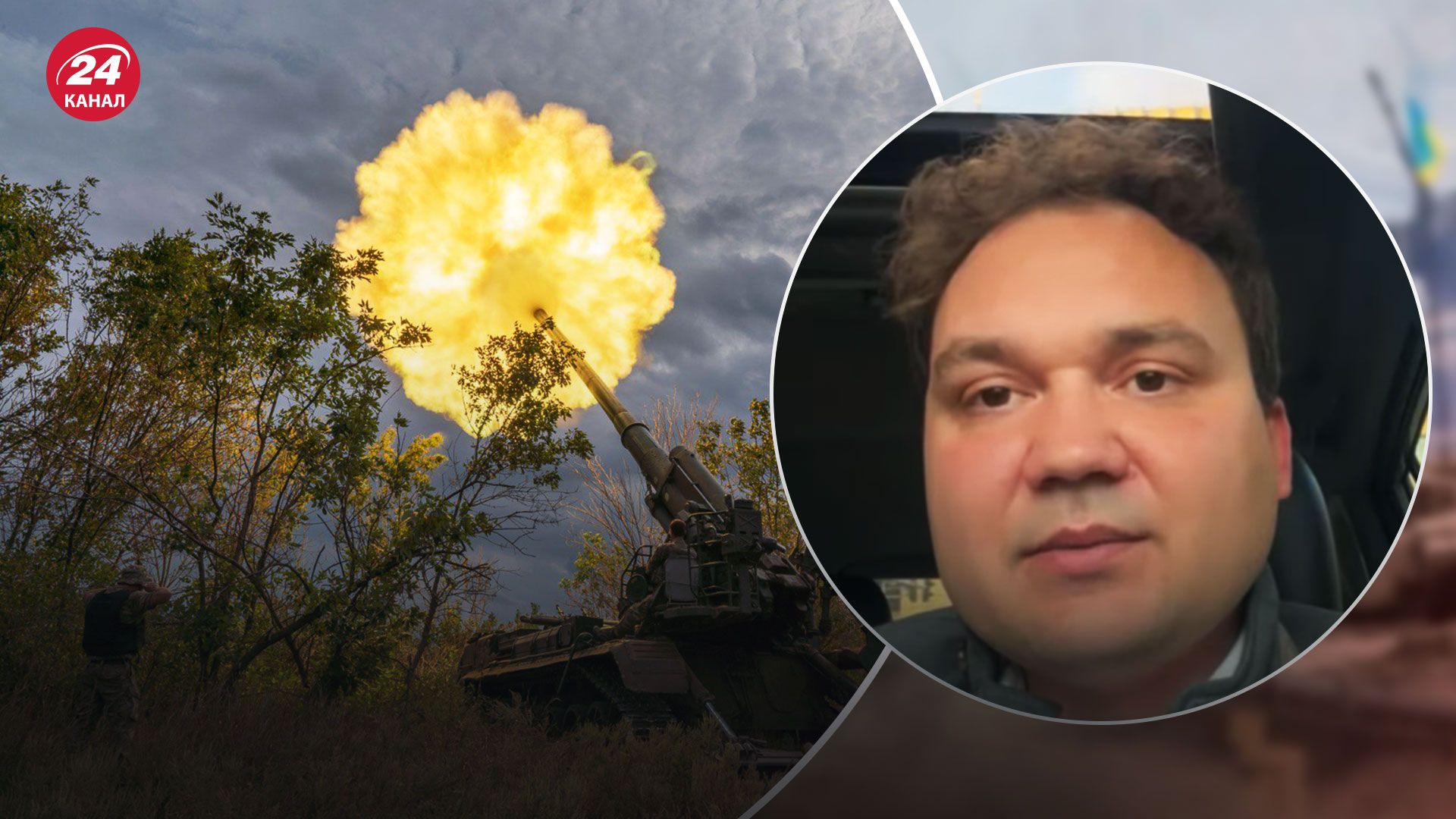 Контрнаступ ЗСУ – на окупантів тиснуть по трьох напрямках Контрнаступ ЗСУ – на окупантів тиснуть по трьох напрямках