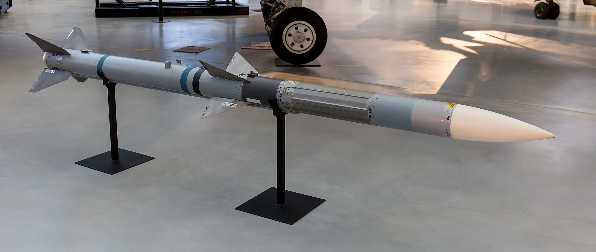 AMRAAM NASAMS 24 amraam-nasams-24