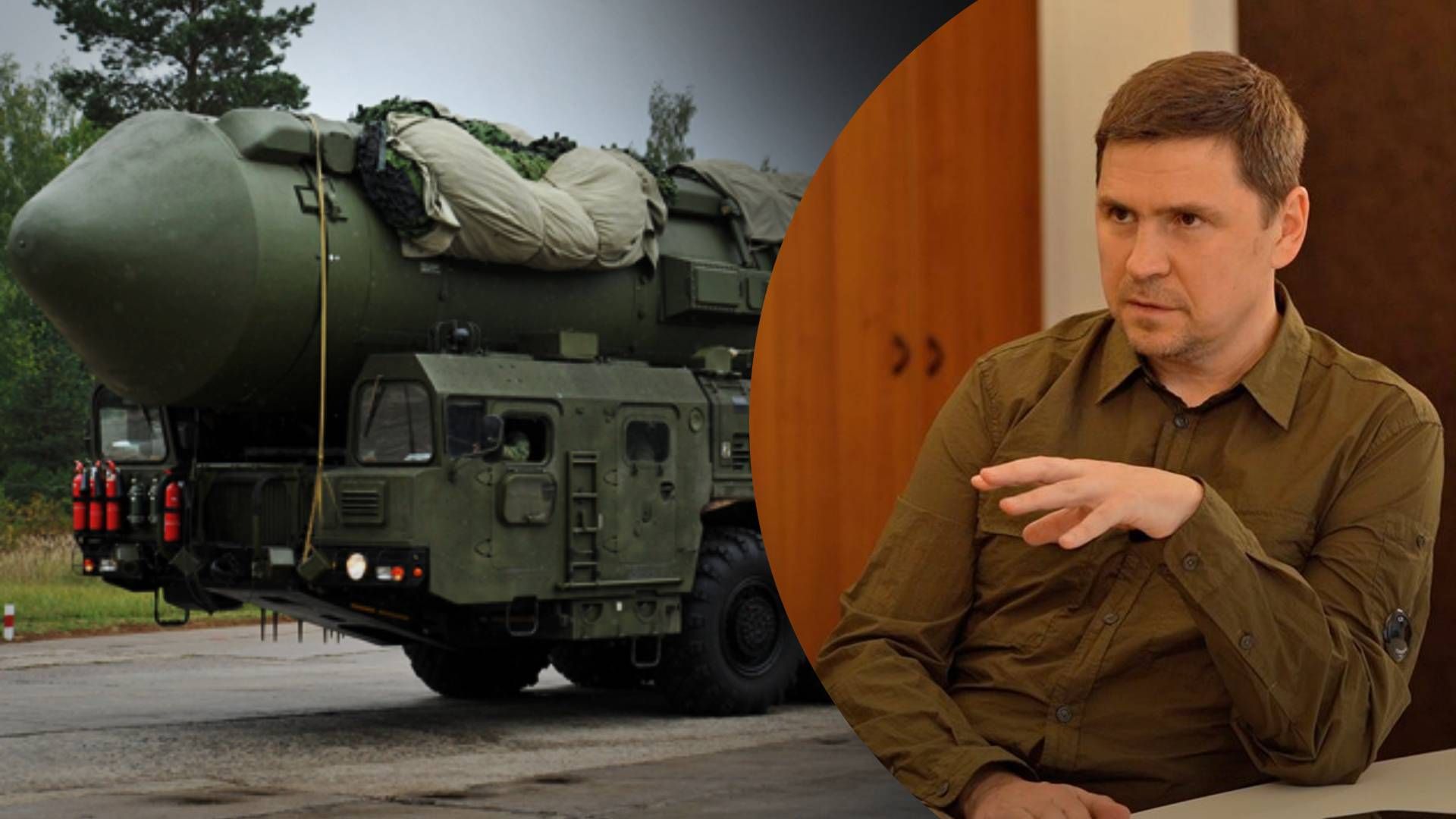 НАТО братиме участь - якою буде відповідь на ядерні погрози Росії НАТО братиме участь - якою буде відповідь на ядерні погрози Росії