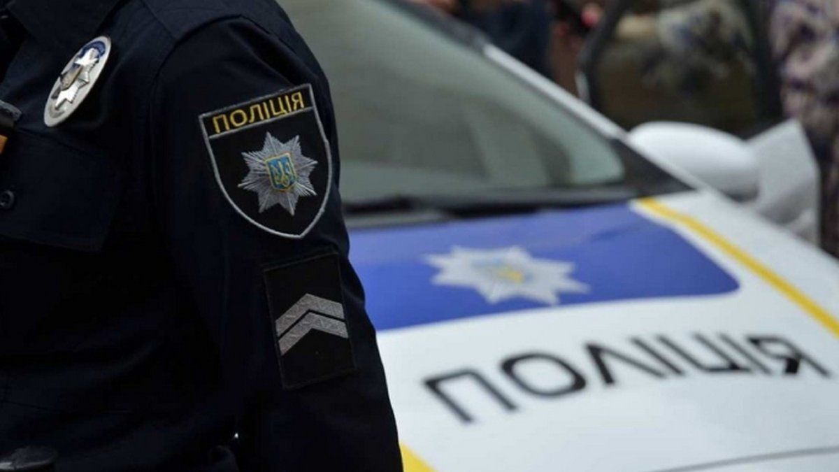 Вибух авто поліцейського на Вінничині - почалося розслідування, постраждалий в лікарні - 24 Канал