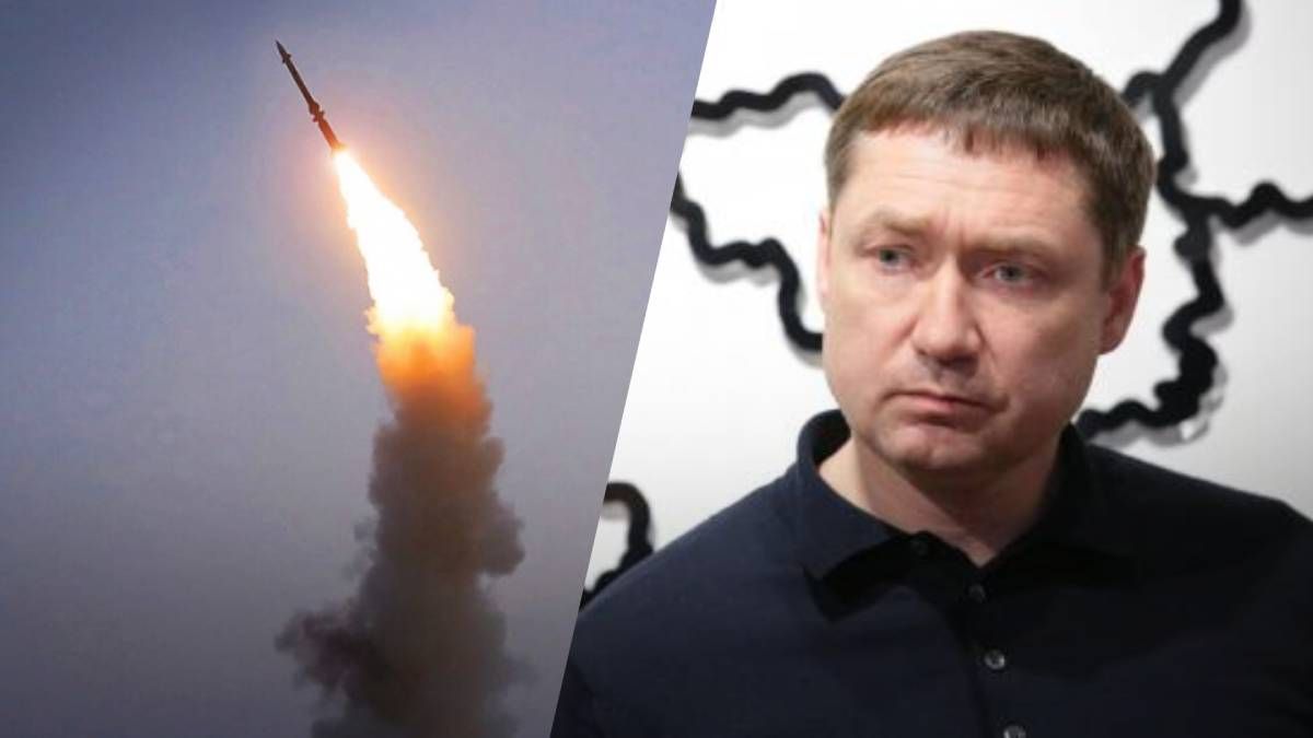 6 ракет і 2 влучання: нові подробиці про російську атаку по Львівській області - 24 Канал