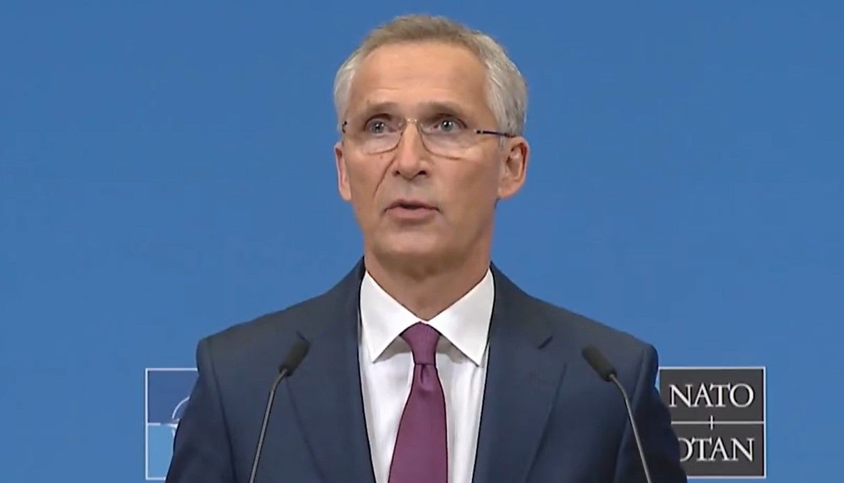 НАТО готується передати Україні сотню станцій глушіння безпілотників - 24 Канал НАТО готується передати Україні сотню станцій глушіння безпілотників - 24 Канал