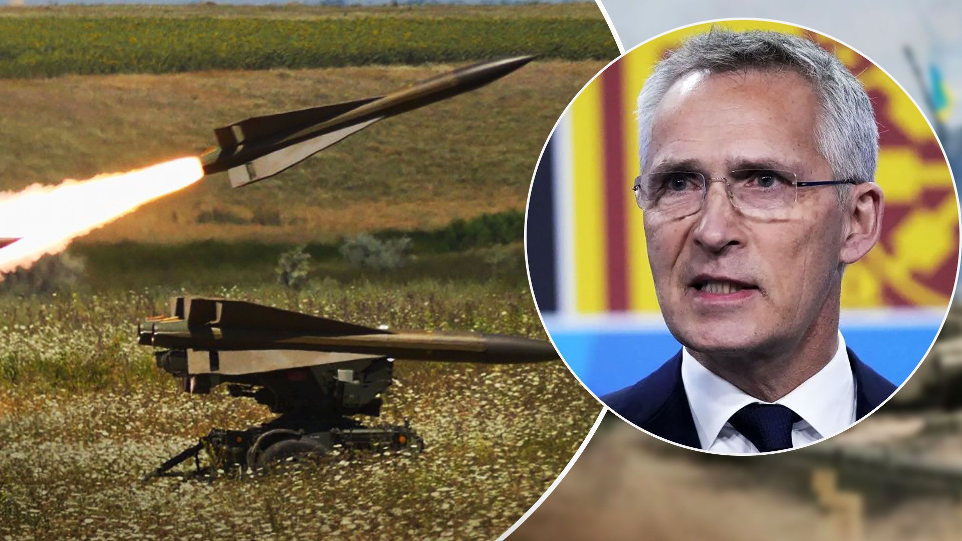 Украина получит от Испании 4 системы ПВО Hawk - военная помощь Украине - 24 Канал