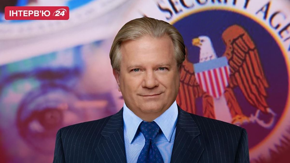 Украина победит в войне против России – интервью с Дэвидом Дебаттом Украина победит в войне против России – интервью с Дэвидом Дебаттом