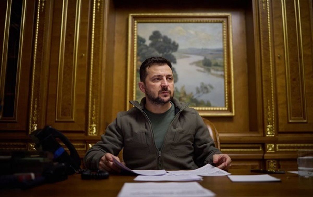 Сколько систем ПВО имеет Украина Сколько систем ПВО имеет Украина