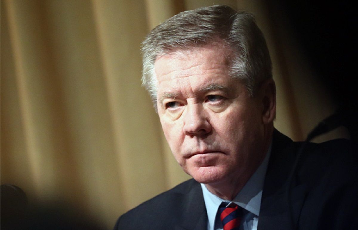 Россия пригрозила выходом из зерновой сделки Россия пригрозила выходом из зерновой сделки