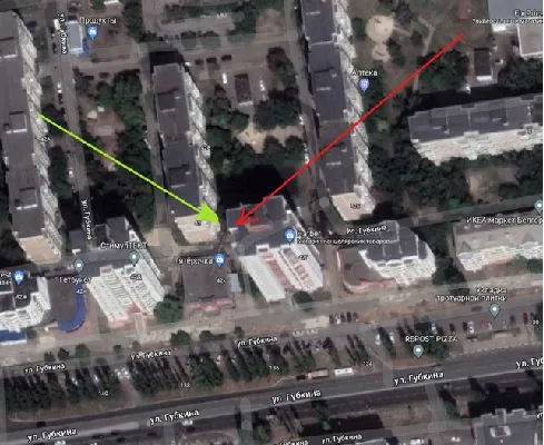 Почему очевидно, что россияне сами обстреляли многоэтажку в Белгороде: детальный разбор