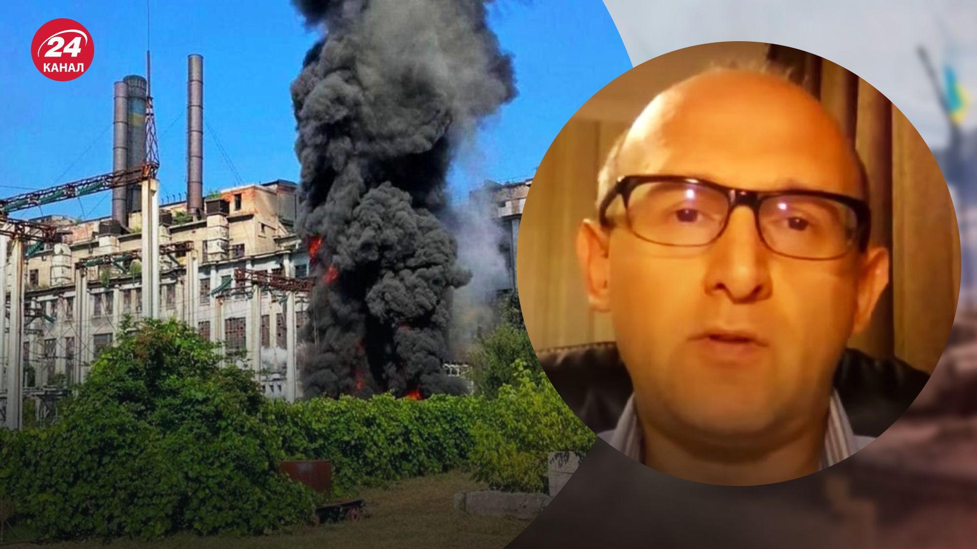 Ракетный террор России – Корольчук объяснил ситуацию в энергетике – новости Украины - Экономика Ракетный террор России – Корольчук объяснил ситуацию в энергетике – новости Украины - Экономика