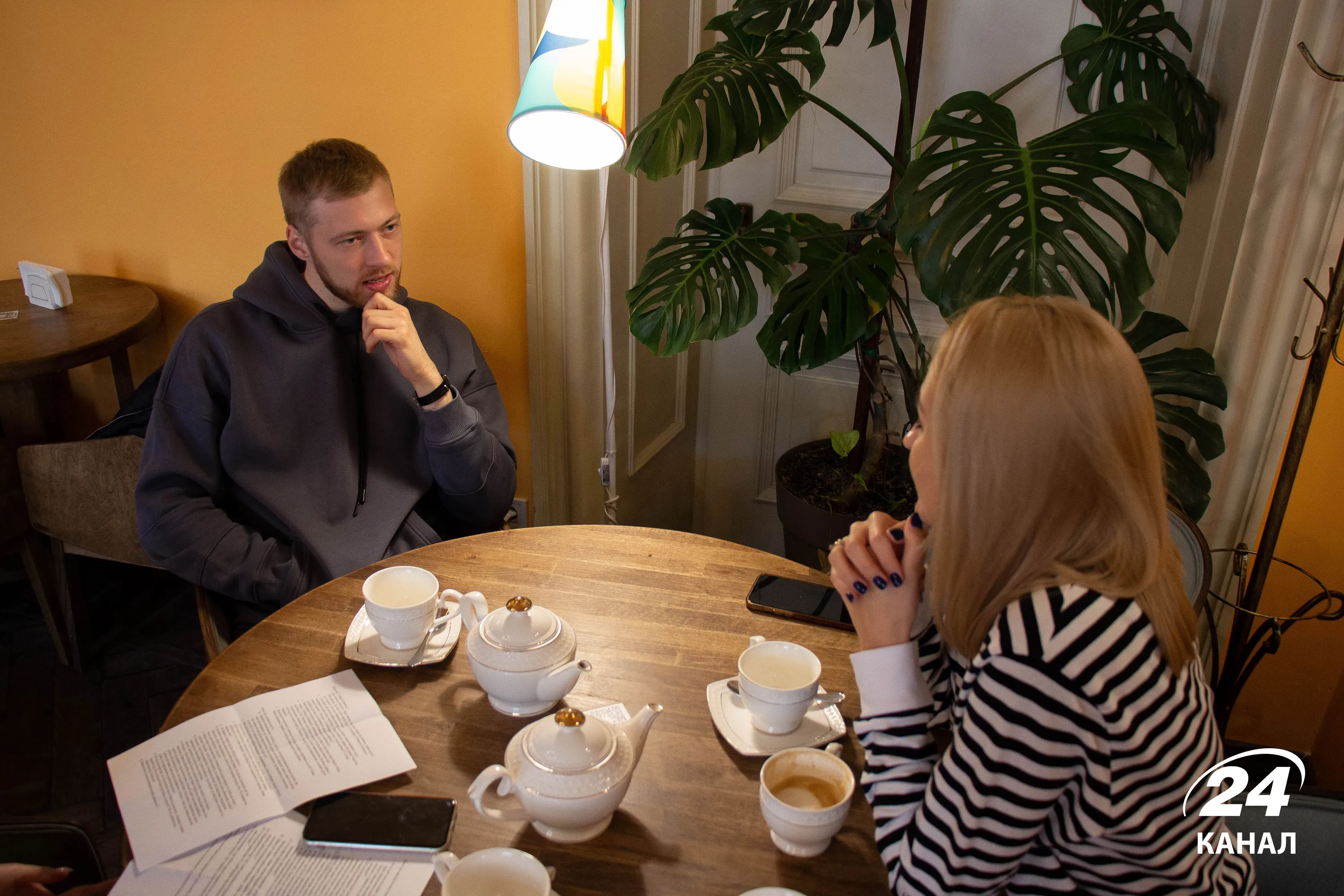 Григорій Бакланов