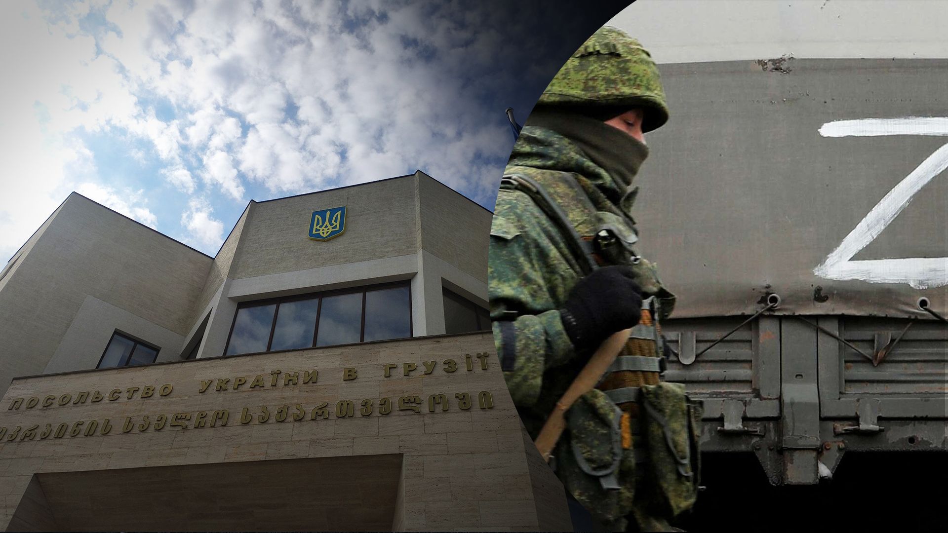 Россияне предлагают посольствам Украины помощь с реализацией терактов Россияне предлагают посольствам Украины помощь с реализацией терактов