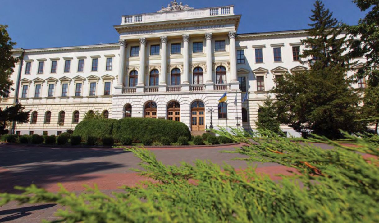 Лучшие университеты мира - 10 украинских вузов попали в рейтинг The Times - Образование Лучшие университеты мира - 10 украинских вузов попали в рейтинг The Times - Образование