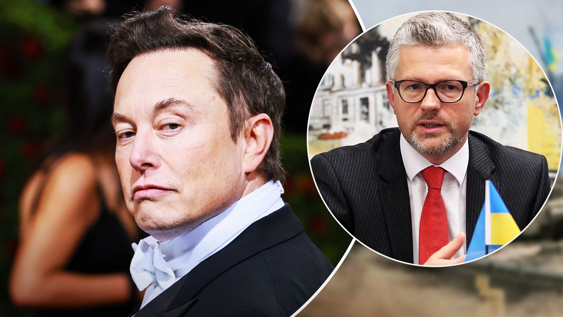 Илон Маск сказал, почему Starlink отказался предоставлять Украине бесплатные услуги - 24 Канал Илон Маск сказал, почему Starlink отказался предоставлять Украине бесплатные услуги - 24 Канал