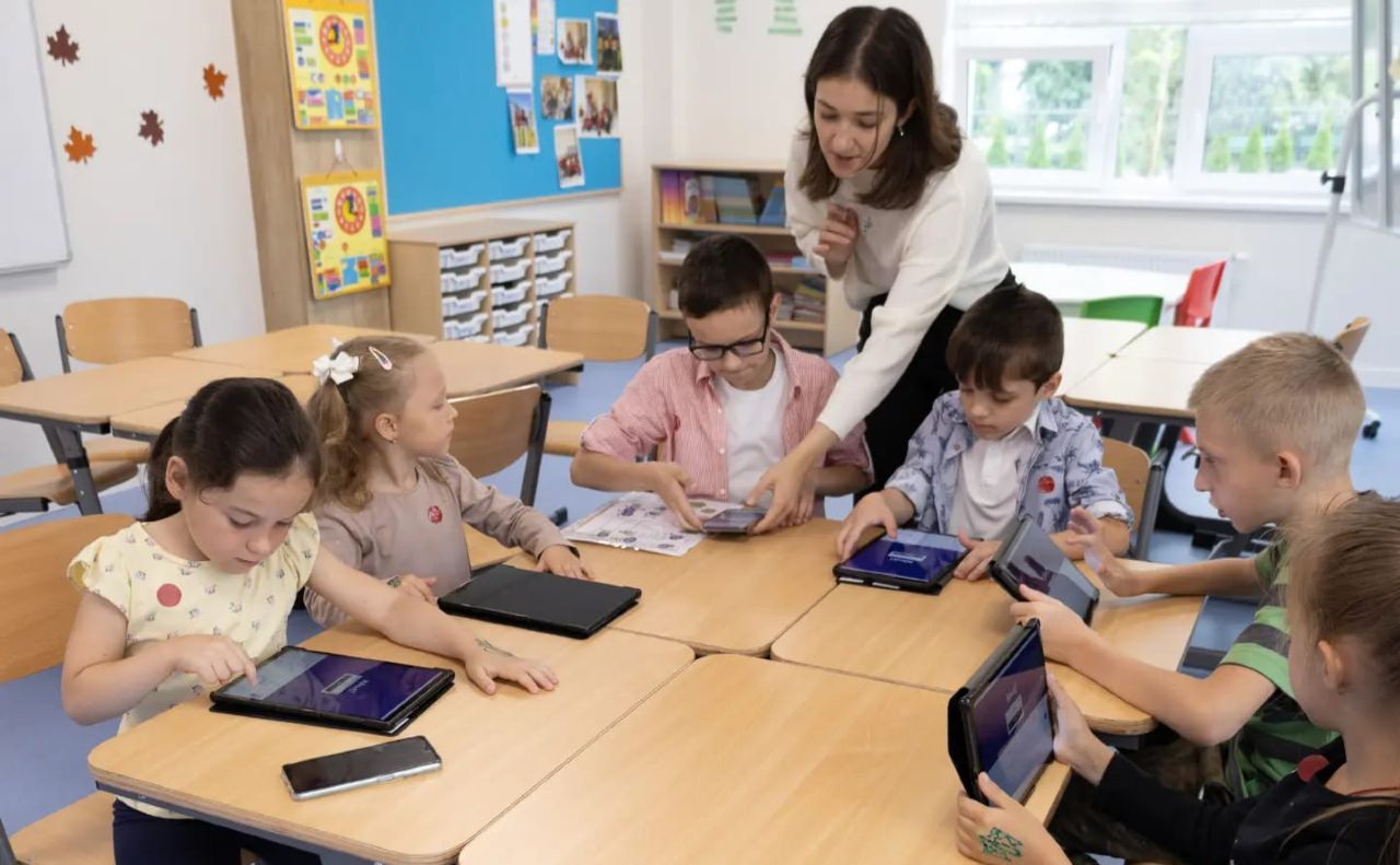 Дистанционное образование Киев - как будут учиться дети в Киеве с 17 октября - новости Киева - 24 канал - Образование Дистанционное образование Киев - как будут учиться дети в Киеве с 17 октября - новости Киева - 24 канал - Образование