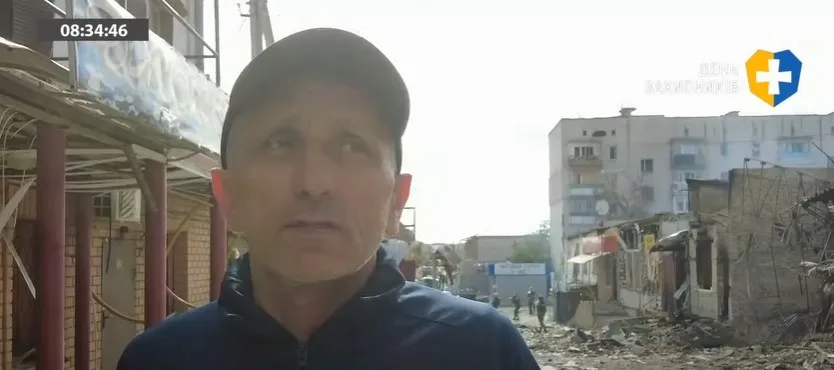 Местный житель Армен Местный житель Армен