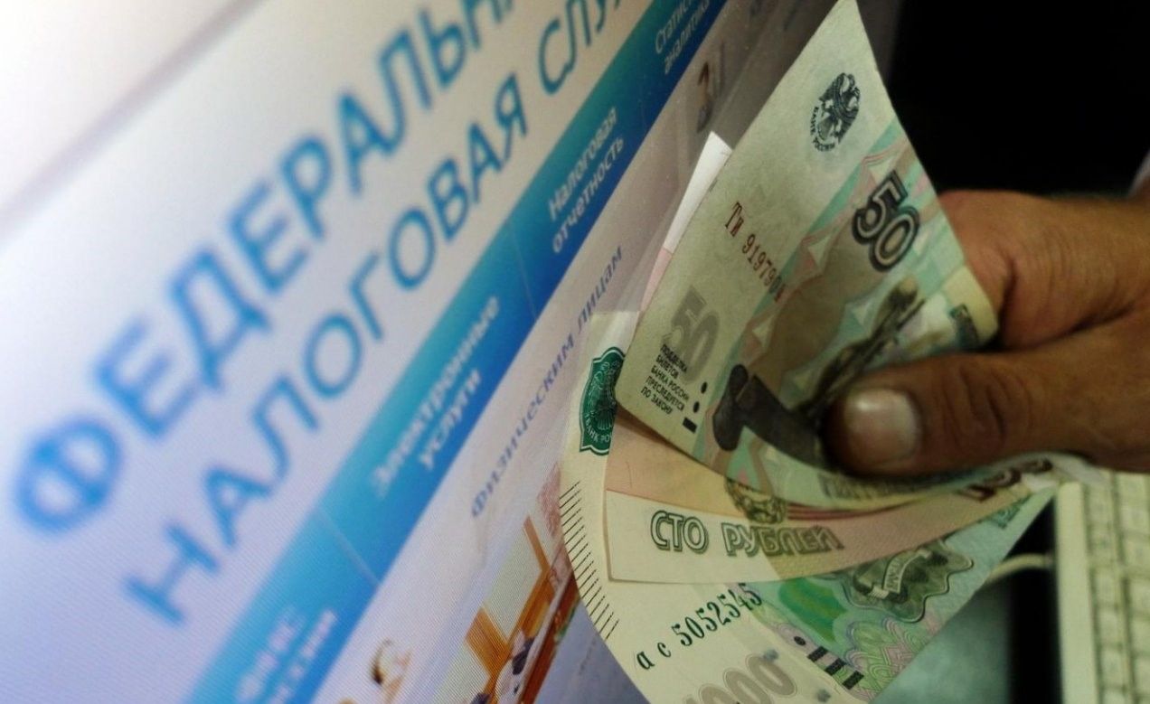 Проблеми у Росії - росіяни вже почали відмовлятися платити податки Проблеми у Росії - росіяни вже почали відмовлятися платити податки