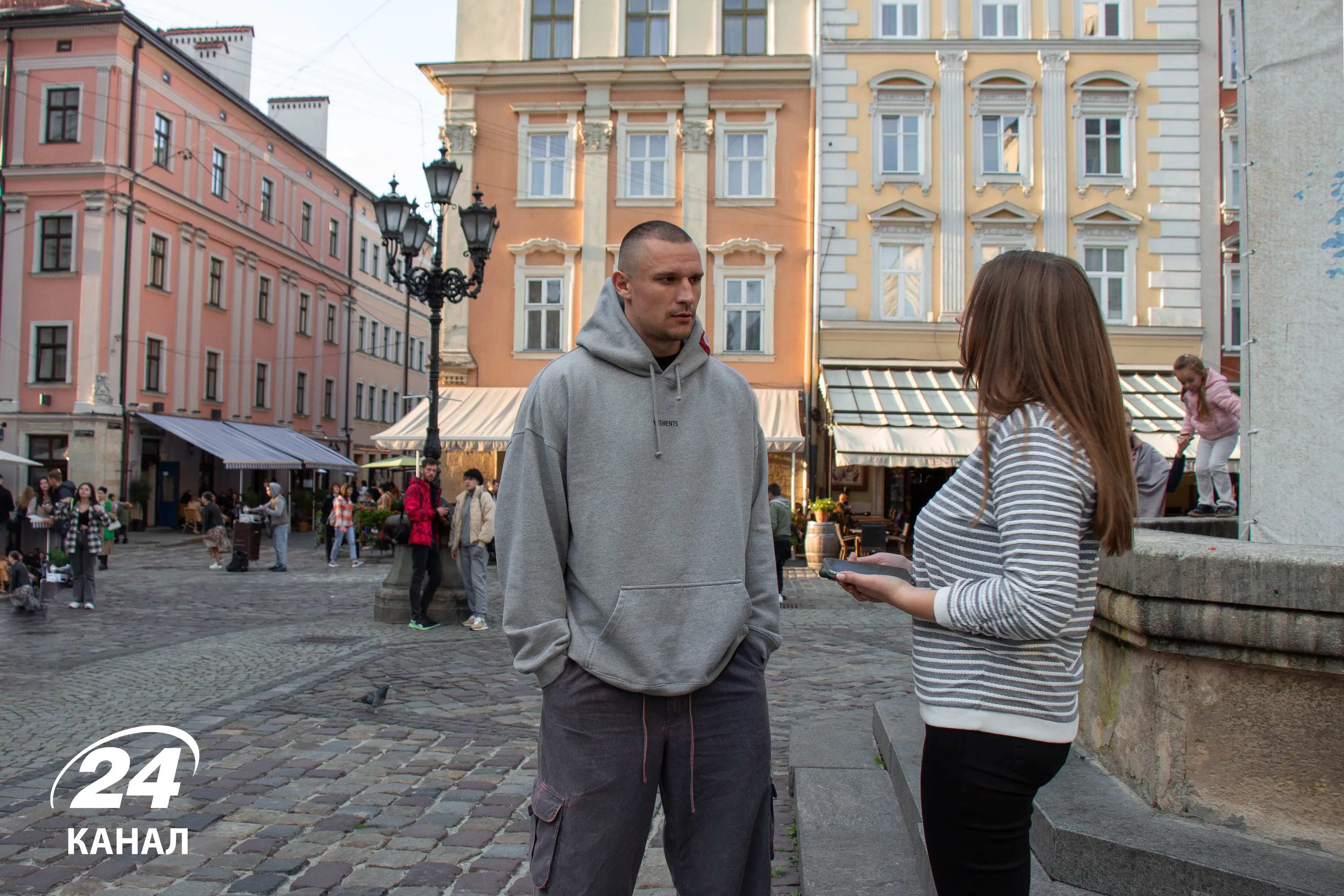 Тарас Цимбалюк