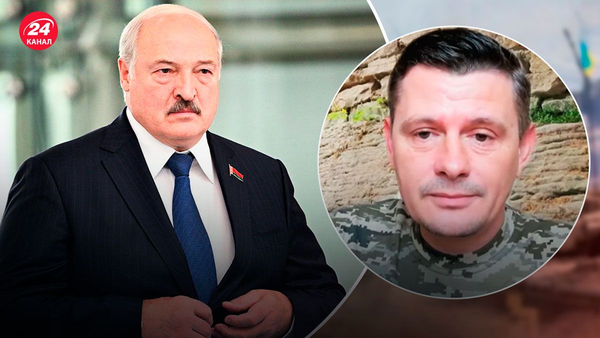 Наступление из Беларуси – стоит ли ожидать открытия второго фронта - 24 Канал Наступление из Беларуси – стоит ли ожидать открытия второго фронта - 24 Канал