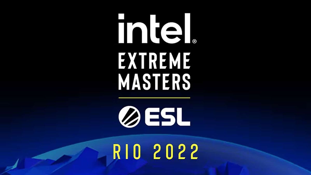 Українська команда позмагається у IEM Rio Major 2022: усі учасники турніру Українська команда позмагається у IEM Rio Major 2022: усі учасники турніру