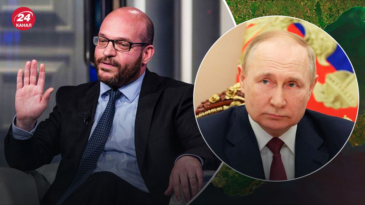 Итальянский сенат возглавил фанат Путина - 24 Канал Итальянский сенат возглавил фанат Путина - 24 Канал