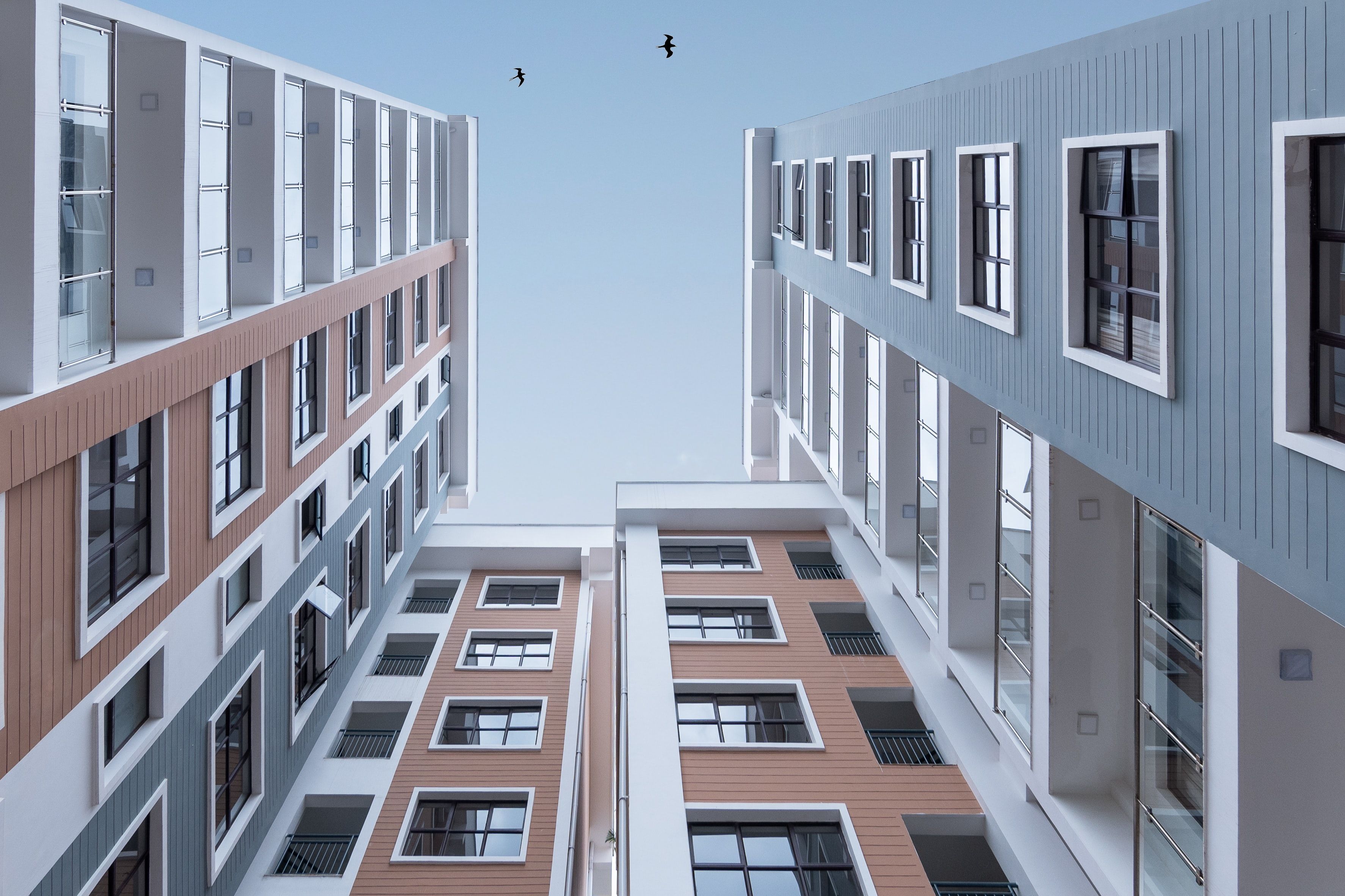 Какая ситуация сейчас на рынке недвижимости Какая ситуация сейчас на рынке недвижимости