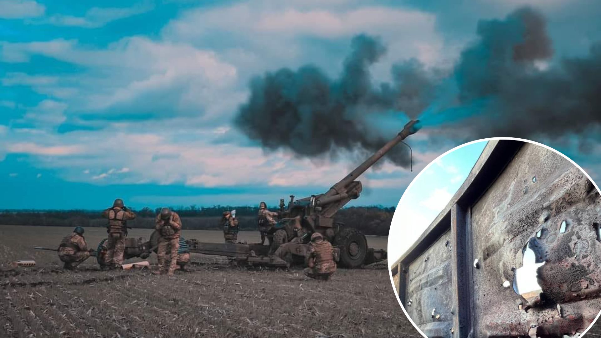 Удар по залізниці в Антрациті - ЗСУ знищили багато техніки ворога Удар по залізниці в Антрациті - ЗСУ знищили багато техніки ворога