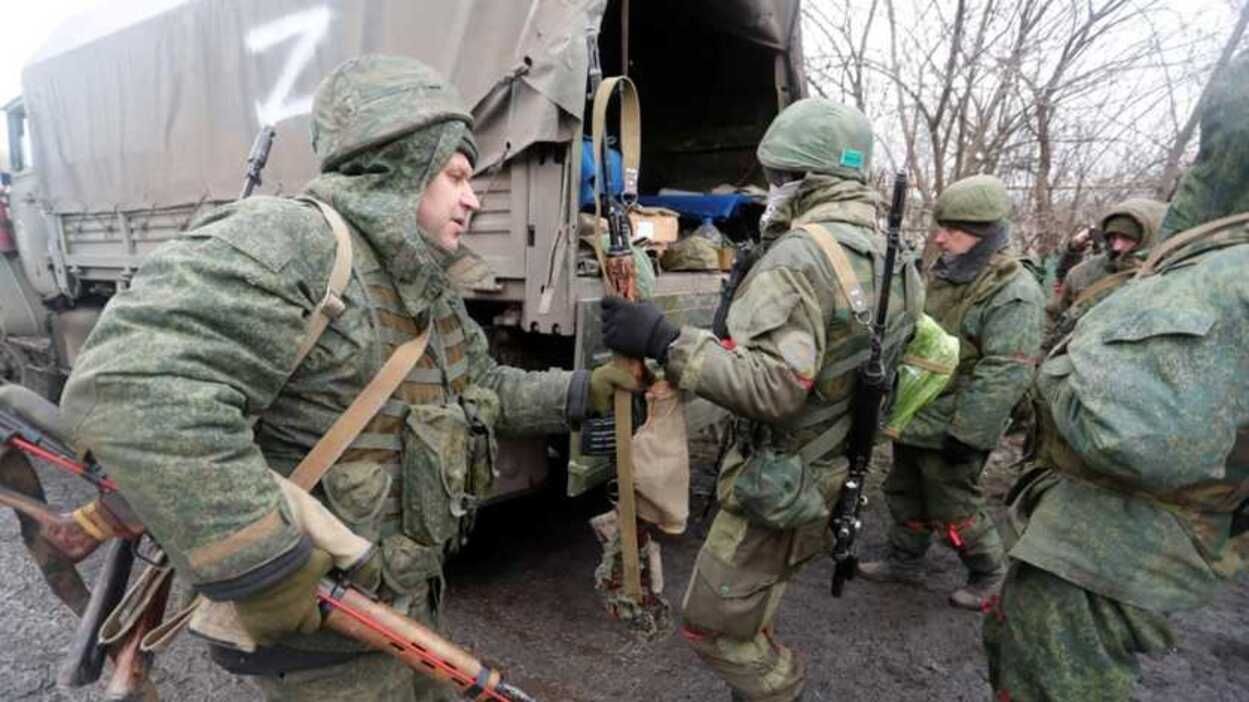 Зверства россиян в Херсонской области - оккупанты замучили 62-летнего мужчину в Чаплинке - 24 Канал