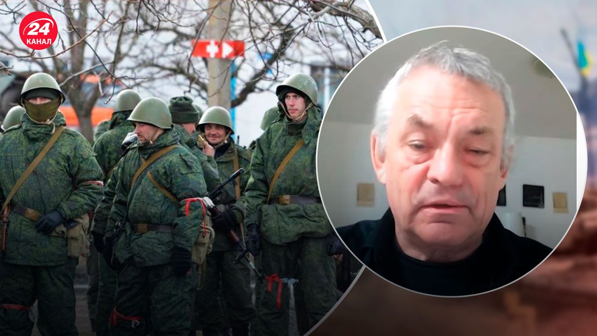 Мобілізація в Росії – чому Росія була неготовою до неї - 24 Канал Мобілізація в Росії – чому Росія була неготовою до неї - 24 Канал