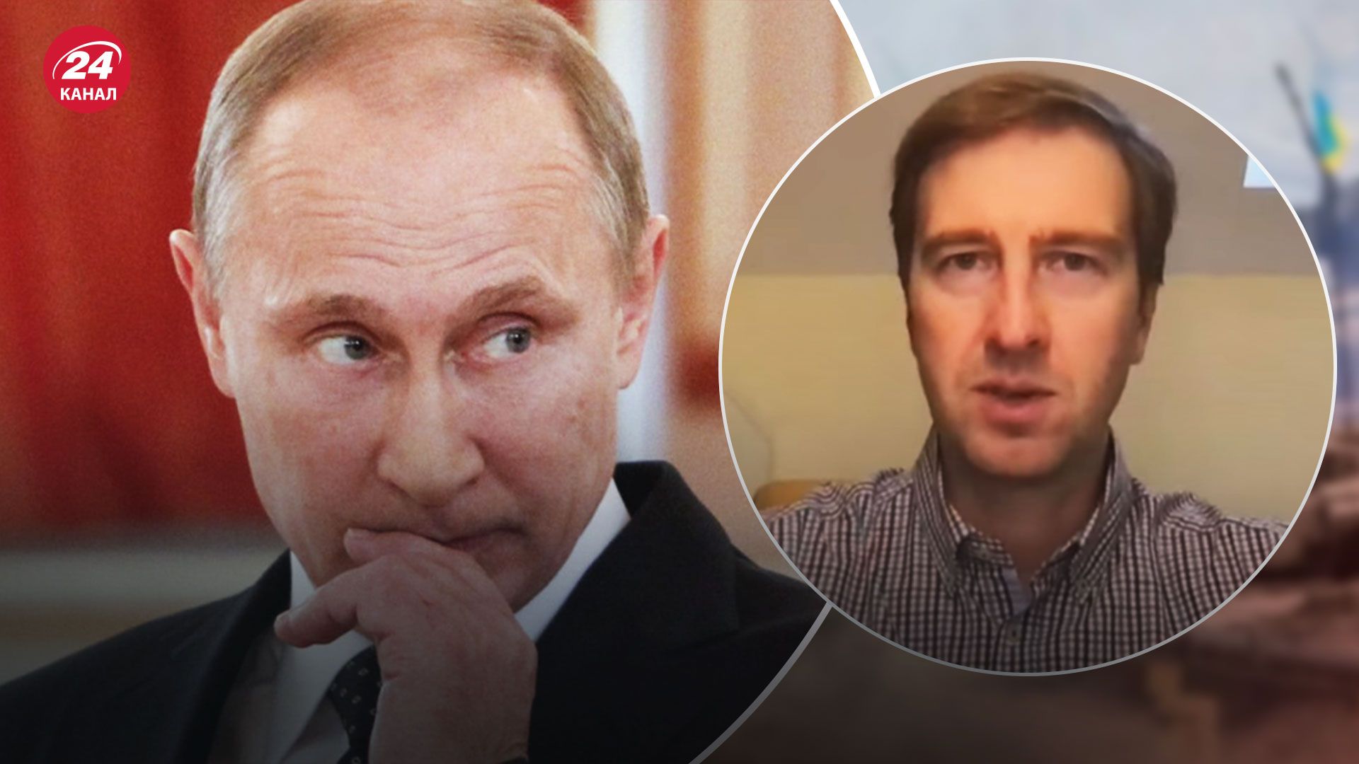 Ступак рассказал о битве кланов в России Ступак рассказал о битве кланов в России