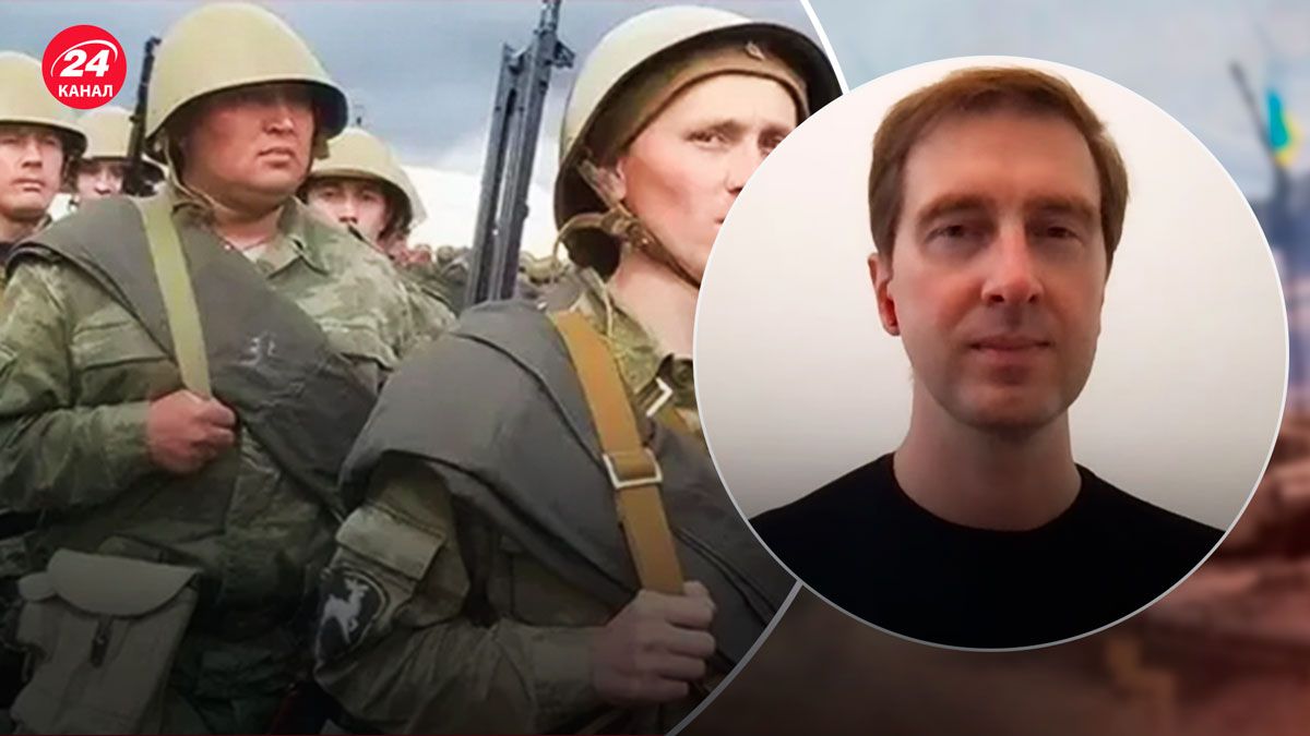 Мобілізація в Росії – чи призведе це до масових протестів - 24 Канал Мобілізація в Росії – чи призведе це до масових протестів - 24 Канал