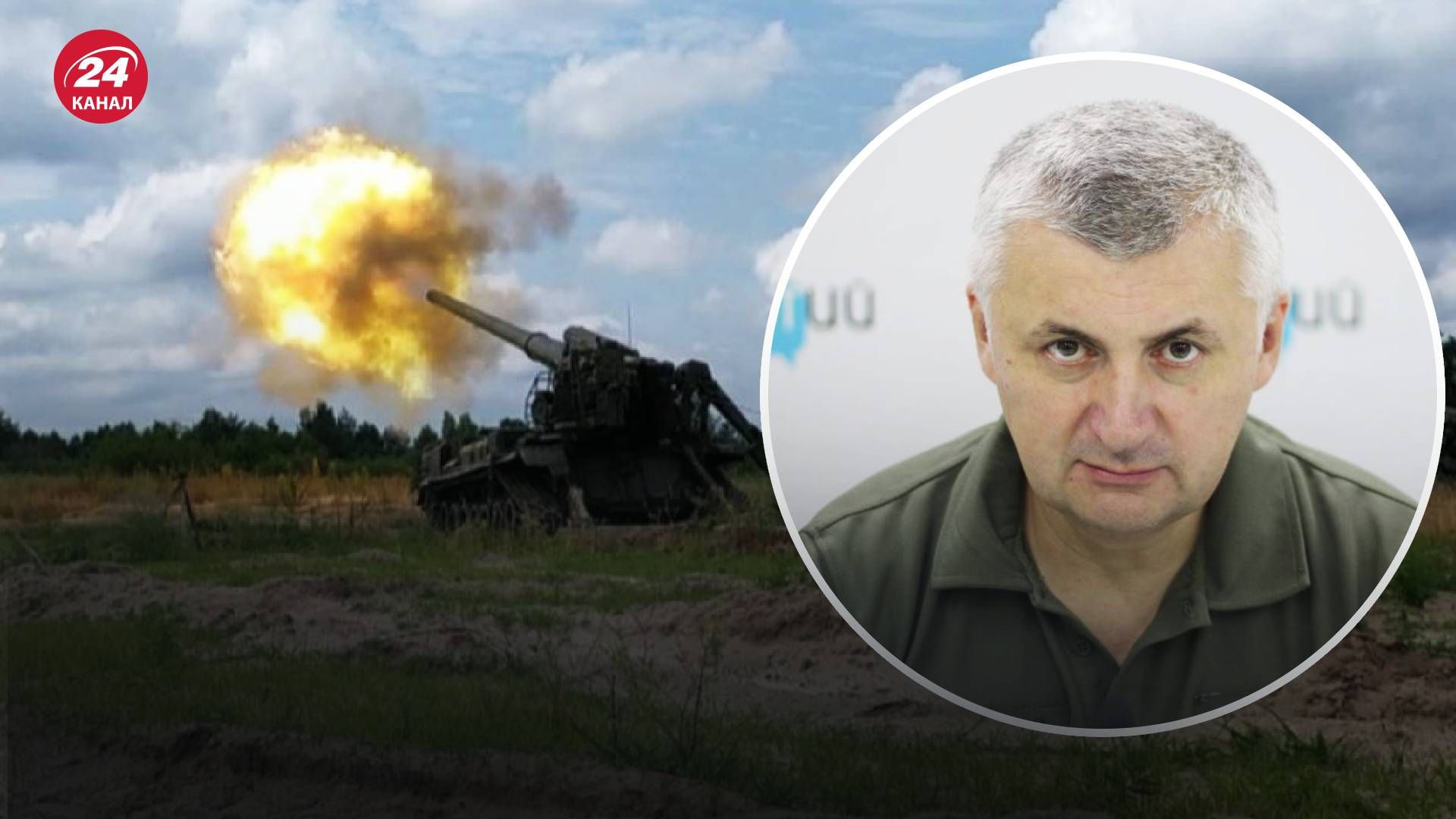 Ситуация на Донетчине – враг наступает на Бахмут, Авдеевка почти уничтожена Ситуация на Донетчине – враг наступает на Бахмут, Авдеевка почти уничтожена