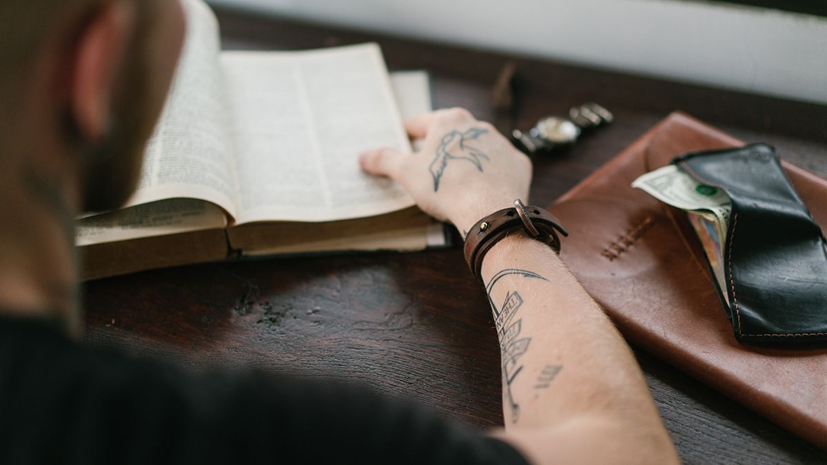 Найкращі книги про бізнесменів- топ-7 найкращих книг Найкращі книги про бізнесменів- топ-7 найкращих книг