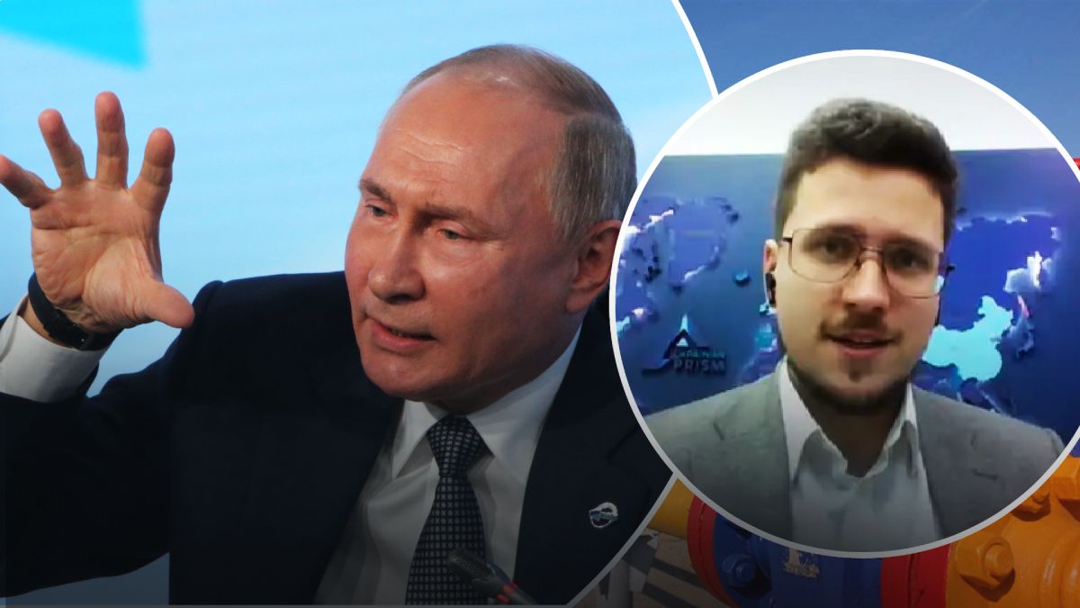 Есть ли перспективы у газового хаба Путина в Турции Есть ли перспективы у газового хаба Путина в Турции