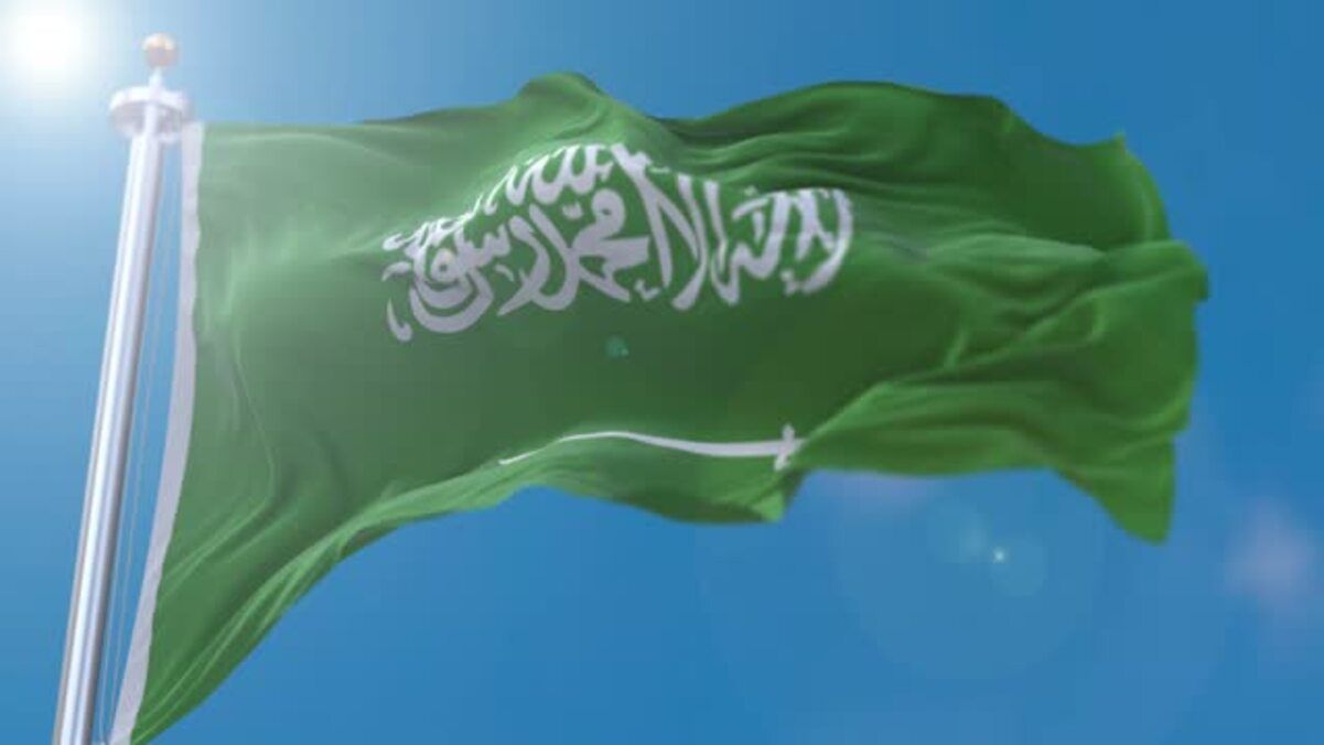 Саудівська Аравія надасть Україні гуманітарну допомогу і допоможе з полоненими Саудівська Аравія надасть Україні гуманітарну допомогу і допоможе з полоненими