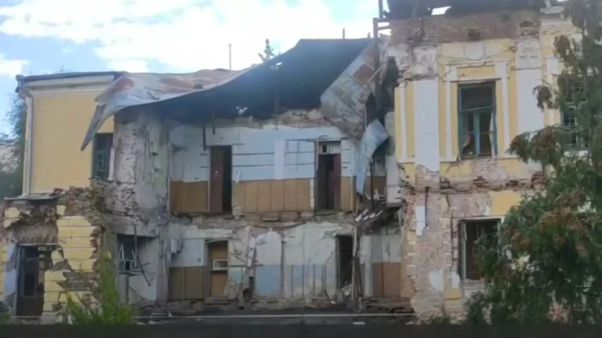 архитектура Харьков архитектура Харьков