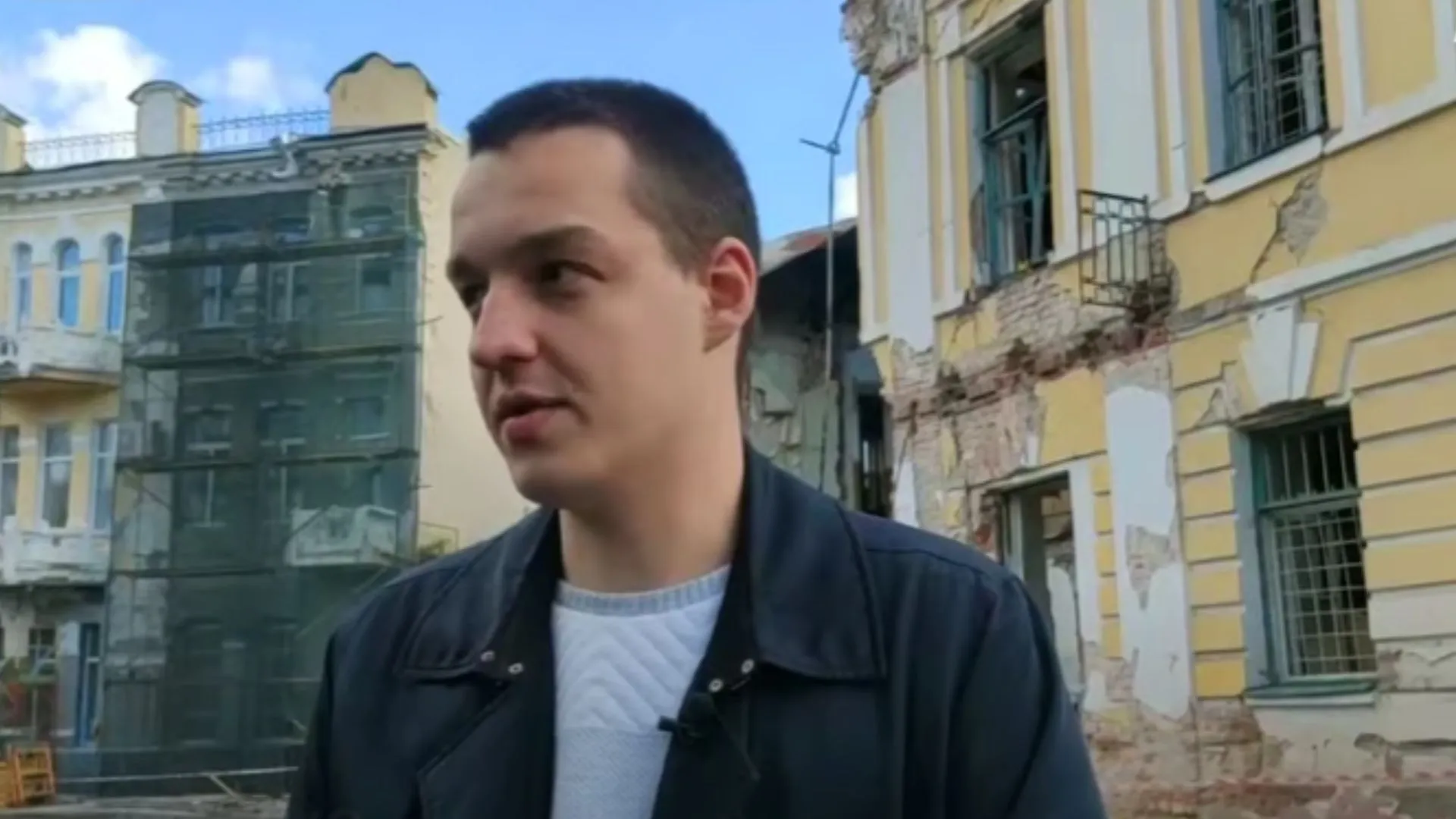 Дмитрий Юрченко Дмитрий Юрченко