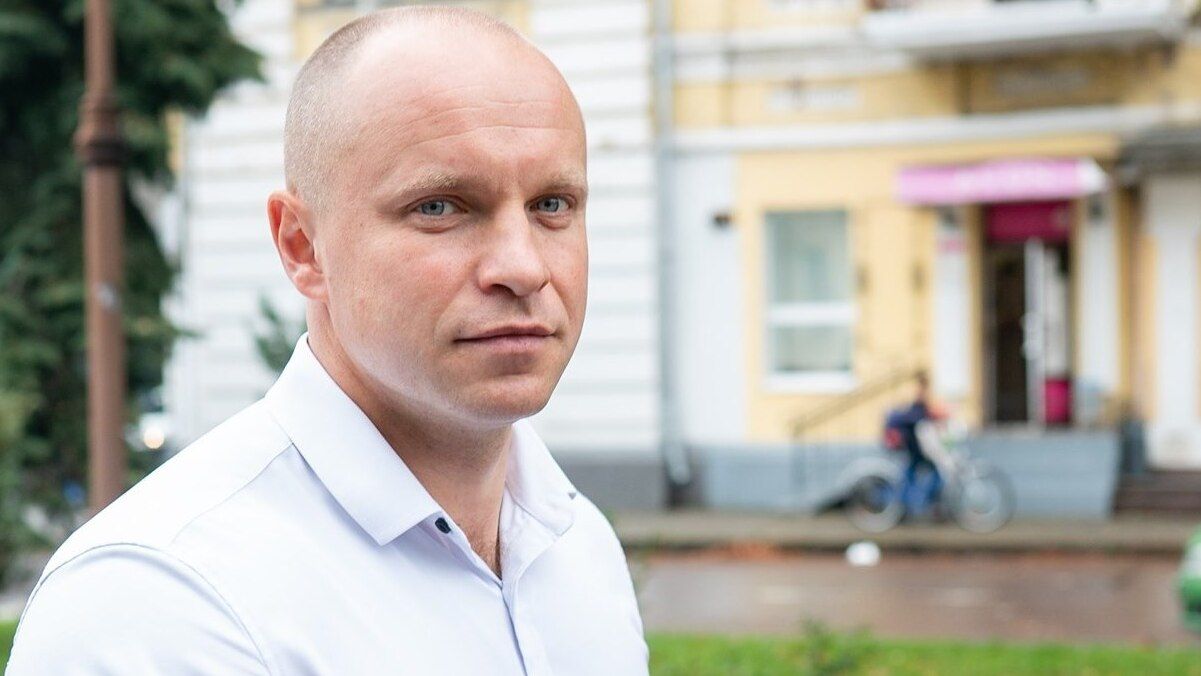 Воєнні злочини – візитівка Росії, – адвокат, який допомагає українцям звертатися до Гааги
