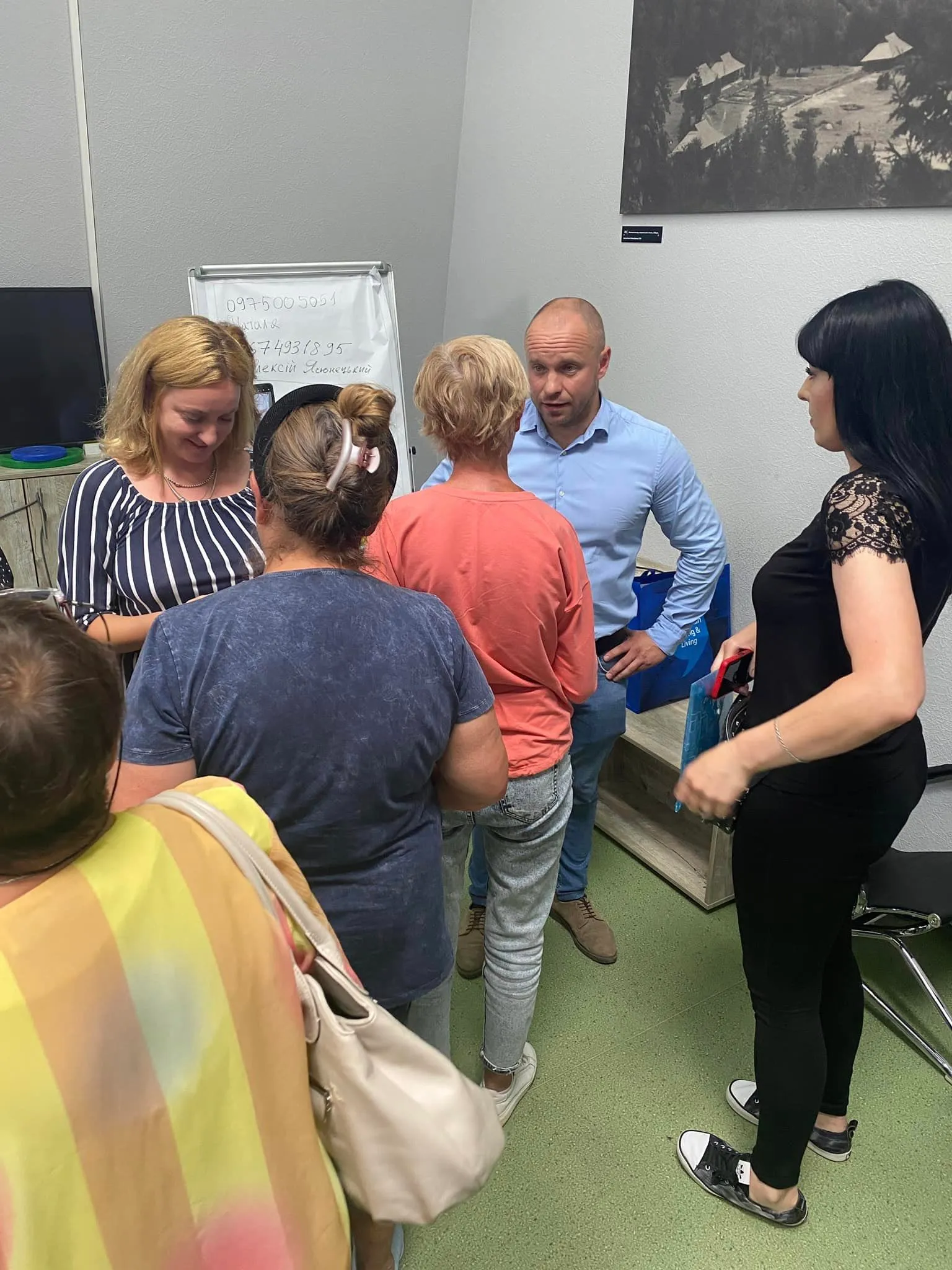 Олексій Ясюнецький Олексій Ясюнецький