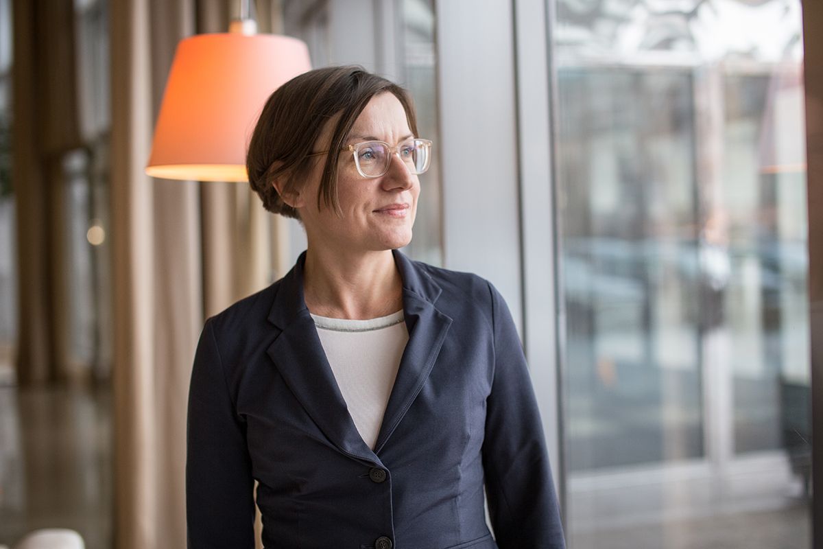 Мирьяна Эггер провела разговор с Ермаком – новая глава МККК назвала пленных приоритетом Мирьяна Эггер провела разговор с Ермаком – новая глава МККК назвала пленных приоритетом