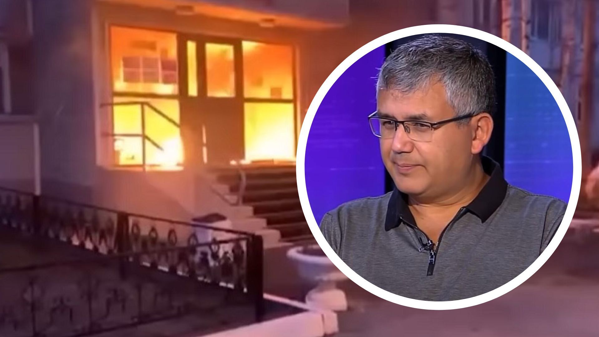 Галлямов про настрої у Росії Галлямов про настрої у Росії