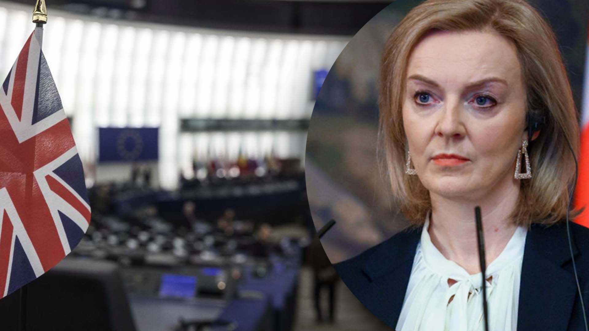 Консерваторы недовольны работой Трасс Консерваторы недовольны работой Трасс