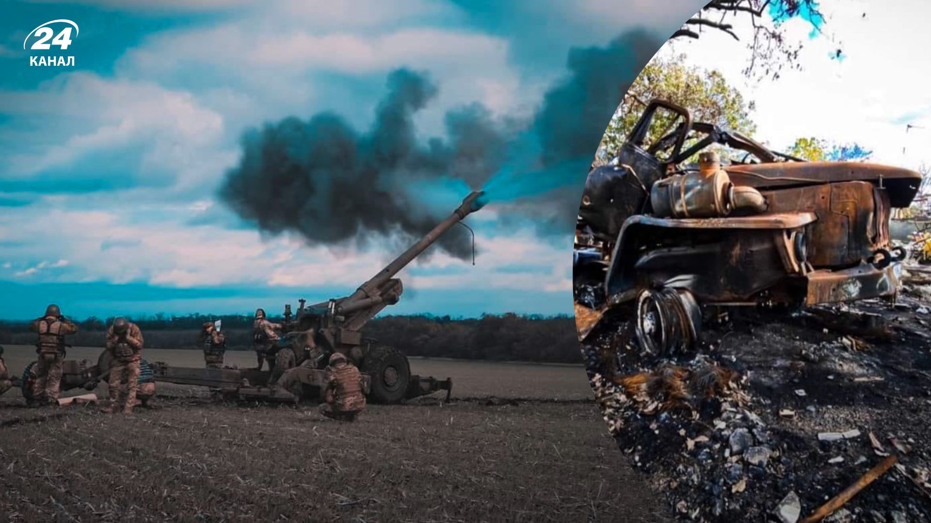 Потери врага на Юге – куда российские военные наносили удары в регионе Потери врага на Юге – куда российские военные наносили удары в регионе