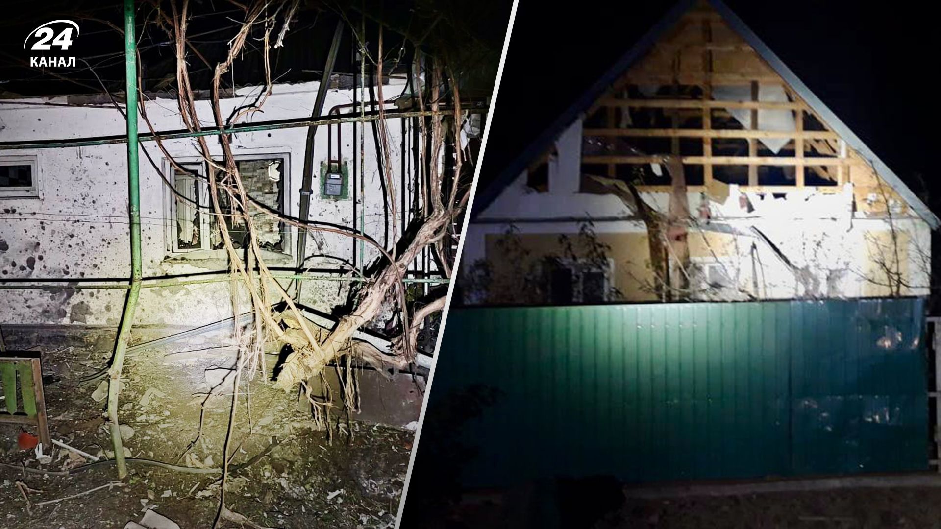 Ворог 16 жовтня 2022 обстріляв Дніпропетровщину – наслідки ударів Ворог 16 жовтня 2022 обстріляв Дніпропетровщину – наслідки ударів