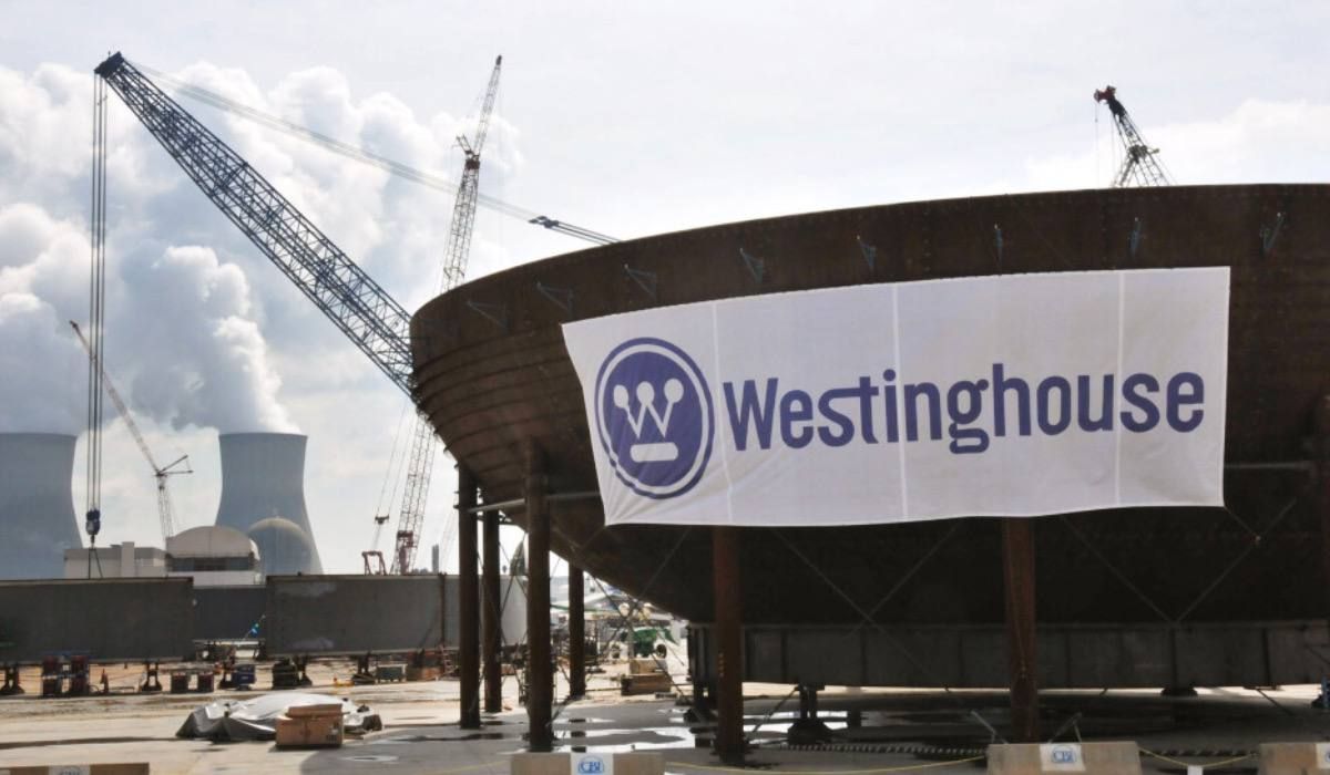 Американську Westinghouse купує Cameco Corp разом з Brookfield Renewable Partners