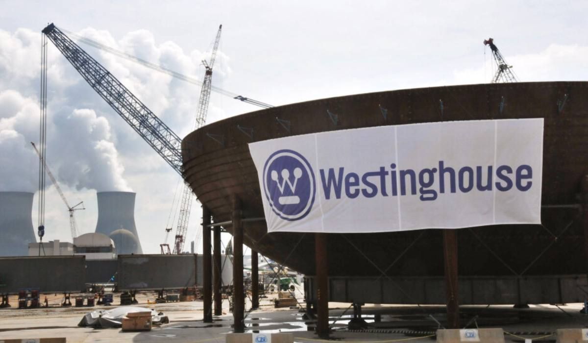 Американську Westinghouse купує Cameco Corp разом з Brookfield Renewable Partners Американську Westinghouse купує Cameco Corp разом з Brookfield Renewable Partners
