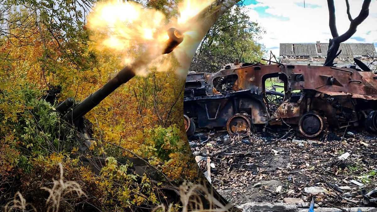 Корреспондент о ситуации в Запорожье Корреспондент о ситуации в Запорожье