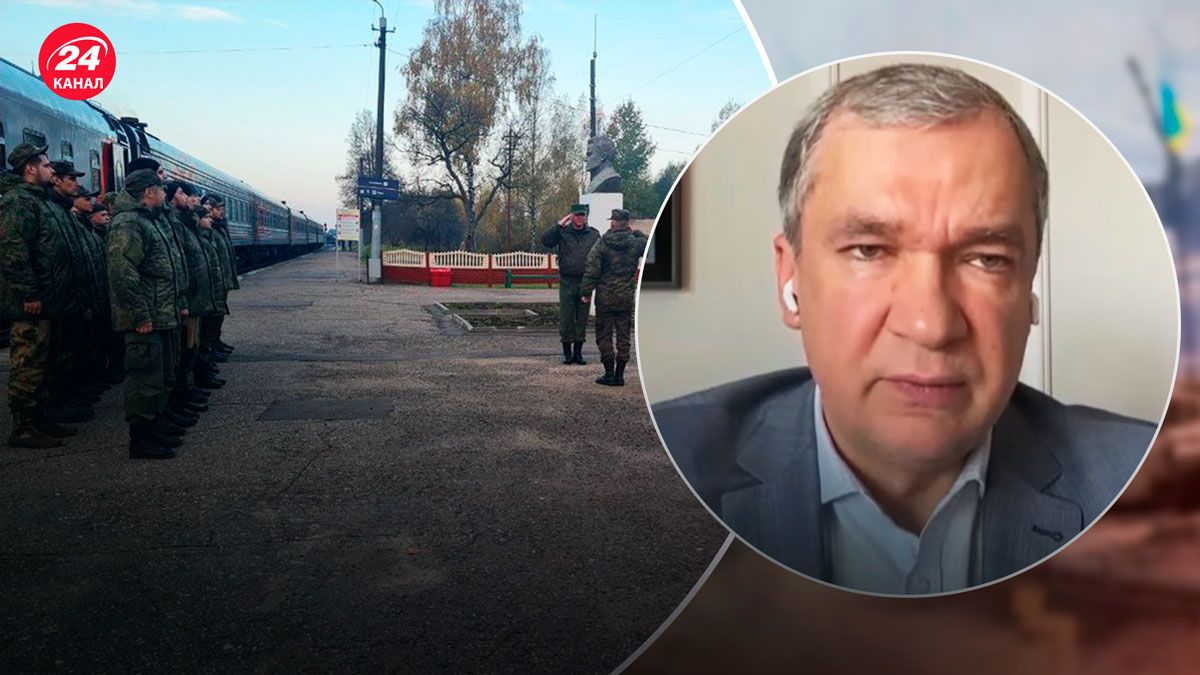 Наступление из Беларуси – как беларусы относятся к российским войскам - 24 Канал Наступление из Беларуси – как беларусы относятся к российским войскам - 24 Канал