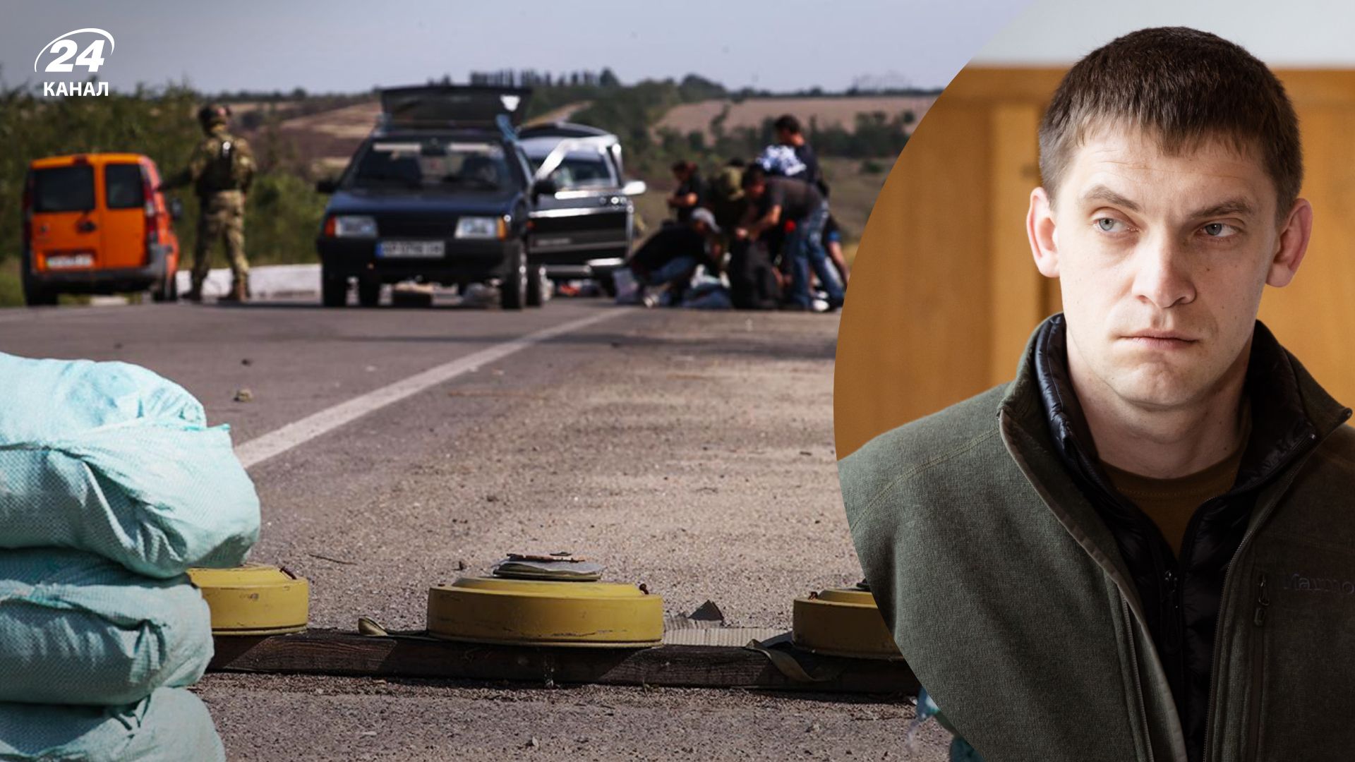 Яка ситуація у Мелітополі - Федоров розповів, що людей не випускають з Василівки Яка ситуація у Мелітополі - Федоров розповів, що людей не випускають з Василівки