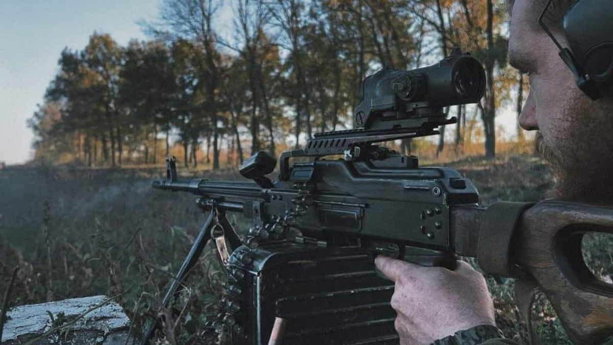 Какая ситуация на фронте - возведение Генштаба за 16 октября 2022 года Какая ситуация на фронте - возведение Генштаба за 16 октября 2022 года